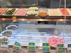 -成渝龙火锅(都江堰店)