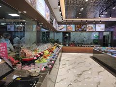 -双合园·海鲜水饺青岛菜(九水东路店)