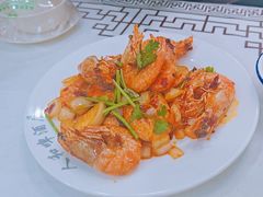-人和啤酒屋海鲜大排档(营口路店)