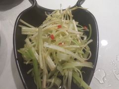 -七菜馆·东北菜·蒸饺(文体路店)