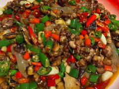 -泥糊破店小酒馆·团建聚餐(南京西路店)