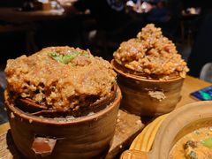 -吃饭皇帝大土家民族菜(正大广场店)