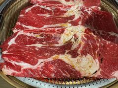 -西塔老太太泥炉烤肉(双井店)