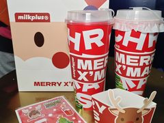 -milkplus·泰式奶茶(较场东路店)