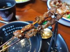 -徽三说·土徽菜·中国徽菜连锁品牌(阳湖总店)