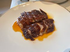 港式烧鹅-铭家点心(秦岭路店)