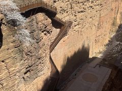 -黄崖洞文化旅游区