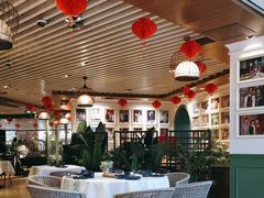 -蕉叶·泰国歌舞风情(世贸店)