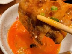 -德川家日本料理(顺义华联店)