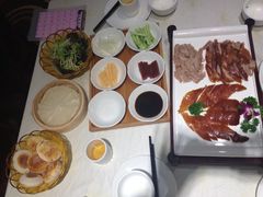 picture-四季小馆·地道北京小吃(广百店)