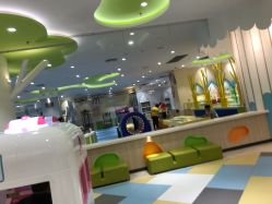 -meland亲子乐园•派对•研学(苏州悠方购物中心店)