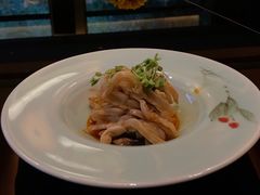-西安凯悦酒店·湖畔中餐厅