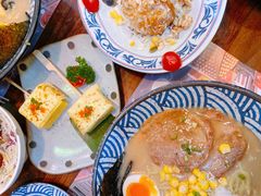 -仙隐小鹿中華の日料(正弘城店)