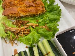 -功德林素菜饭庄(前门店)
