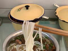 -花溪牛肉粉(八鸽岩店)