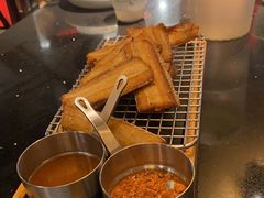 -老头儿油爆虾·知味杭州(爱琴海购物中心)