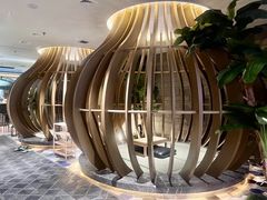 -青水瓦台汤泉(未央店)