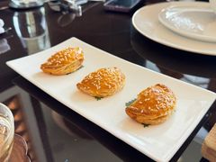 -珠海瑞吉酒店·宴庭中餐厅