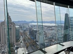 -Hi City·城市之巅