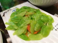 莴笋-旺达·福州菜(正大广场店)