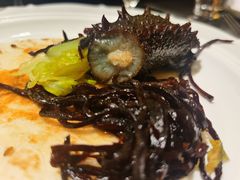 -甄御•海鲜新青岛菜(麦岛店)