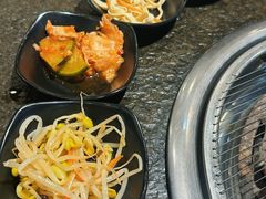 -泰白海鲜烧烤大全
