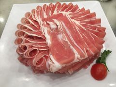 高钙羊肉-牛街·马辈儿涮肉(牛街二店)