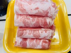 -喜盅盅重庆火锅(西安路罗斯福店)