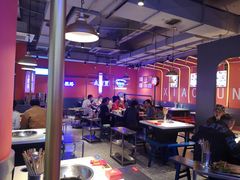 -钢管厂五区小郡肝串串香(滨江店)