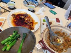 -侨美食家·粤菜(体育西路店)