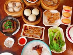 -潮福城大酒楼·潮粤菜·港式点心(阳光城店)
