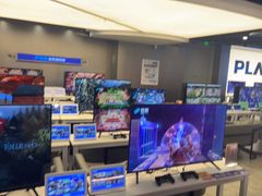 -玩刻GAME SPACE(万象城店)