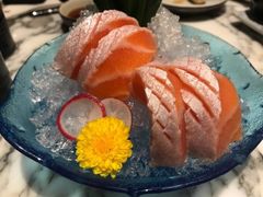 -家贺屋刺身寿司专门店