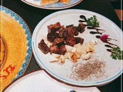 -乌拉赫旗满族火锅(国信·南湖公馆店)