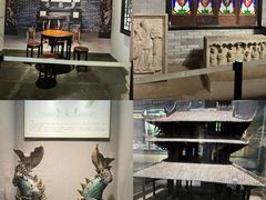 -东莞市可园博物馆