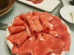 -东来顺饭庄(西直门店)