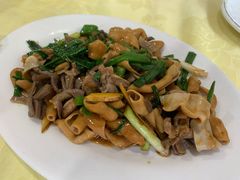 姜葱鸭杂-电白鸭粥店(下沙二坊88号店)