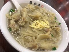 -朱新年·苏式汤团·面点(北寺塔店)