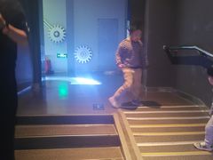 -陕西自然博物馆