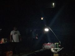 -鬼笑石后山停车场