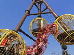 -枫香湖儿童公园