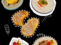 -怡聚轩全日制自助餐厅(大中华喜来登酒店)