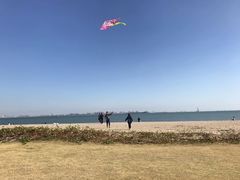 -彩虹沙滩
