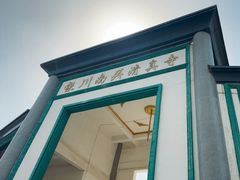 -银川南关清真寺