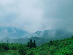 -江南天池