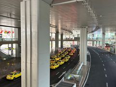 -重庆江北国际机场-T2航站楼