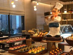 -远洲凤凰山庄臻味全日餐厅