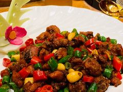 -白金汉爵大酒店·中餐厅(相城店)