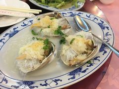 -鲤鱼门海鲜街