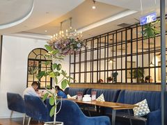 -花舍·新派粤菜·西餐·下午茶(亚运村·鸟巢店)